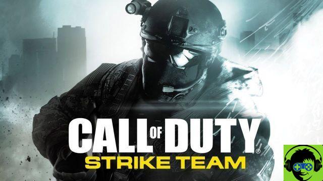 Tutti i giochi di Call of Duty in ordine (2020)