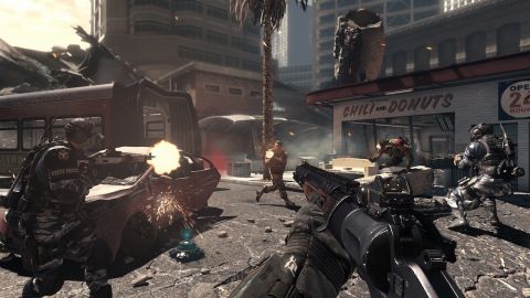 Tutti i giochi di Call of Duty in ordine (2020)