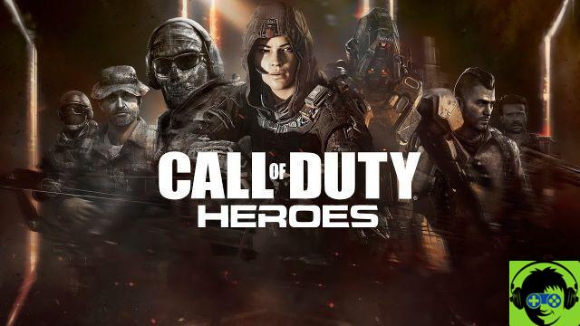 Tutti i giochi di Call of Duty in ordine (2020)