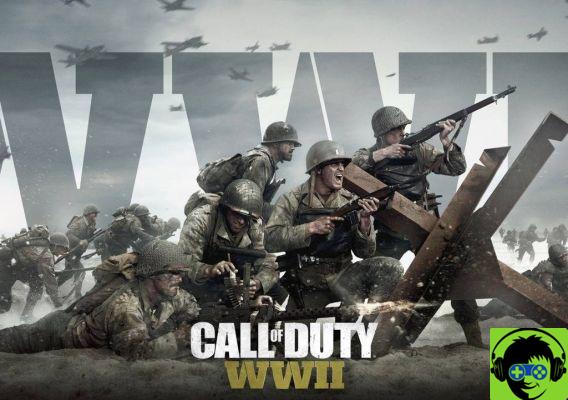 All Call of Duty games in order (2020)