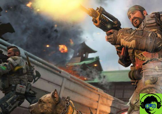 Tutti i giochi di Call of Duty in ordine (2020)