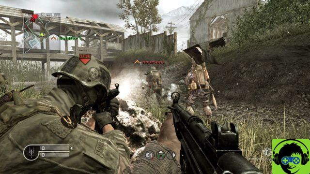 Tutti i giochi di Call of Duty in ordine (2020)