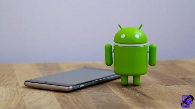 How to configure and keep your Android smartphone up to date?