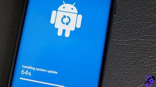 How to configure and keep your Android smartphone up to date?