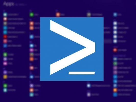 Como remover ou desinstalar completamente o PowerShell do Windows 10