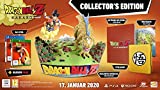 Revisão de Dragon Ball Z Kakarot: um salto para o passado com Goku