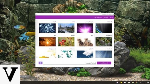 Fonds d'écran 4K gratuits pour PC et Mac -