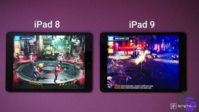 Review del Apple iPad 9: versatilidad a 389€