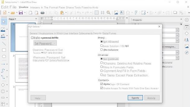 Come proteggere un file PDF