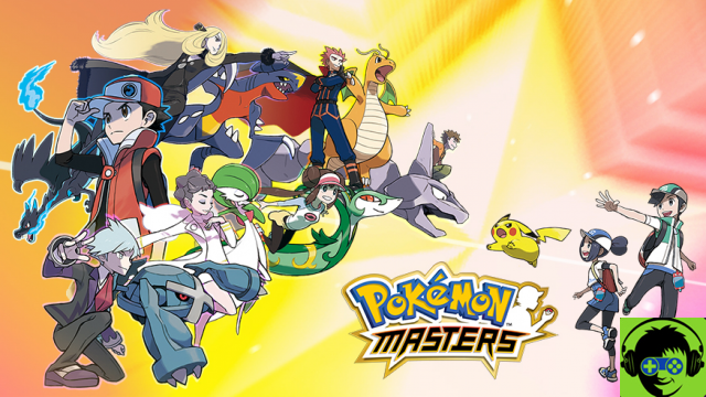 Come ottenere Pokémon cromatici in Pokémon Masters