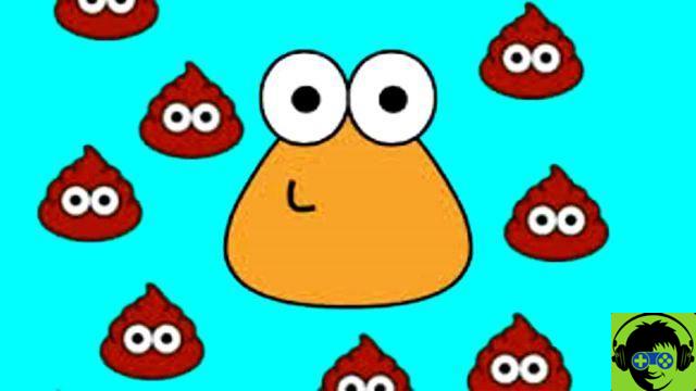 POU VIES GRATUITES