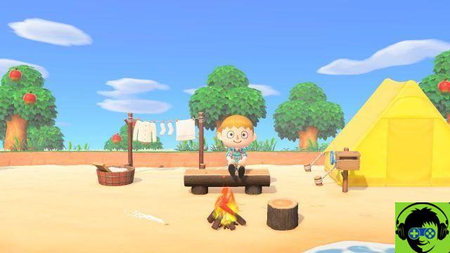 Animal Crossing: New Horizons - When does the music change? How to change it