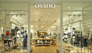 FREE OYSHO GIFT CARDS