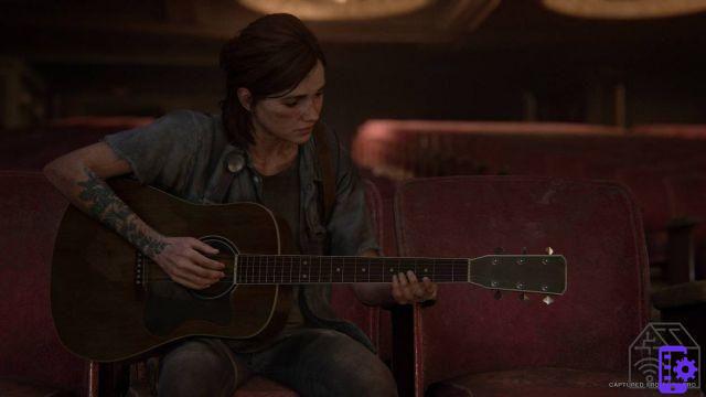 Test de The Last of Us 2 : le colossal qui veut tout prendre