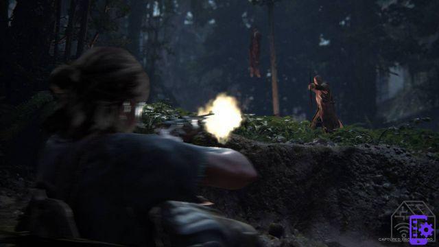 Test de The Last of Us 2 : le colossal qui veut tout prendre