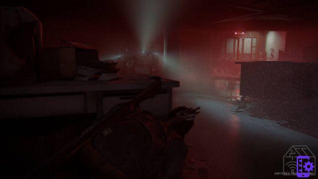 Test de The Last of Us 2 : le colossal qui veut tout prendre