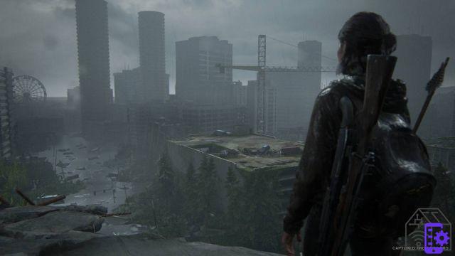 The Last of Us 2 review: the colossal who wants to take everything