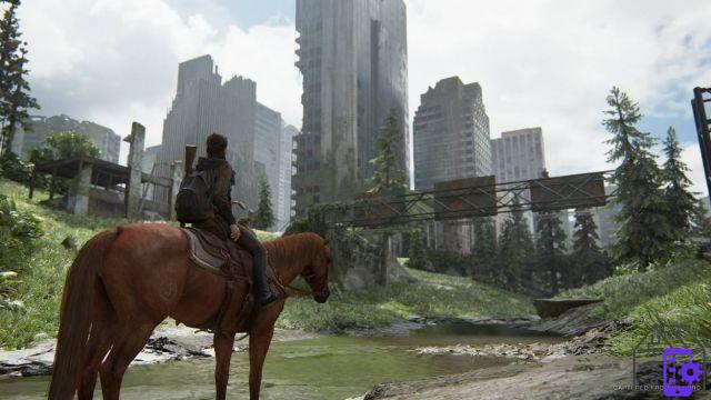 Revisión de The Last of Us 2: el colosal que quiere llevárselo todo