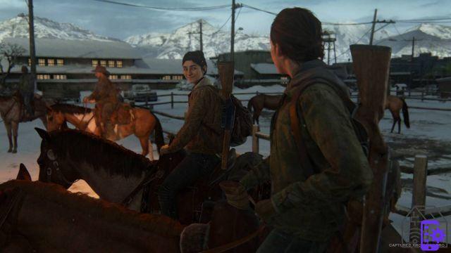 The Last of Us 2 review: the colossal who wants to take everything