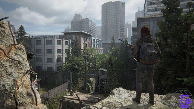 The Last of Us 2 review: the colossal who wants to take everything