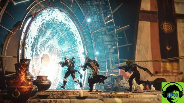 ¿Dónde está el legendario Sector Perdido de Quarry en Destiny 2?