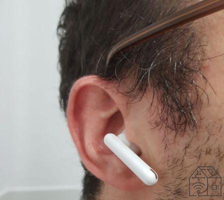 Revisão do Oppo Enco Air: os AirPods são baratos?