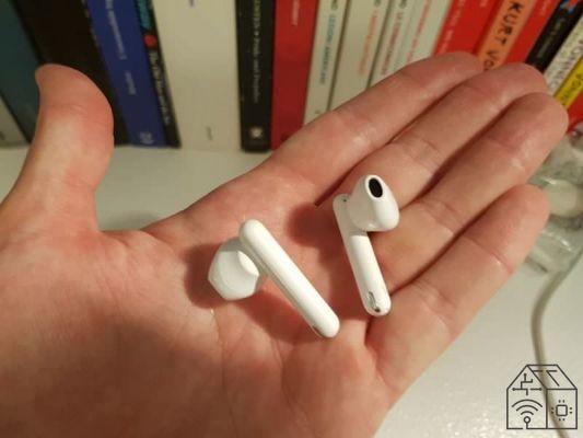 Revisión de Oppo Enco Air: ¿Son baratos los AirPods?