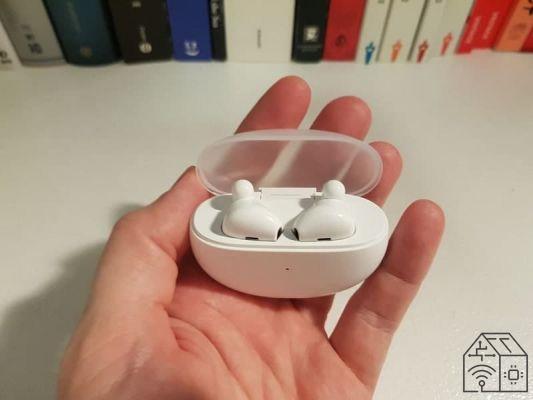 Revisão do Oppo Enco Air: os AirPods são baratos?