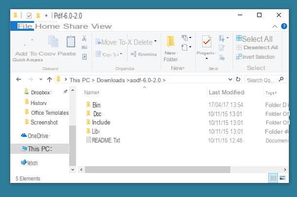 Comment éditer un PDF sécurisé