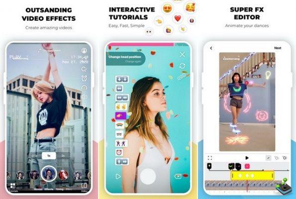 10 migliori alternative a Snapchat per iPhone e iPad