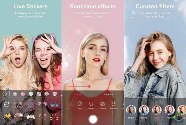 Las 10 mejores alternativas de Snapchat para iPhone y iPad