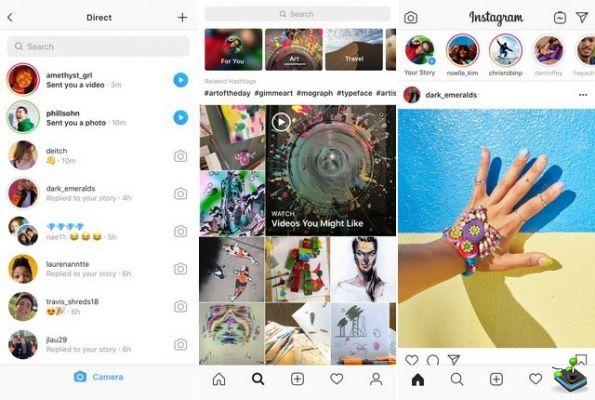 10 migliori alternative a Snapchat per iPhone e iPad