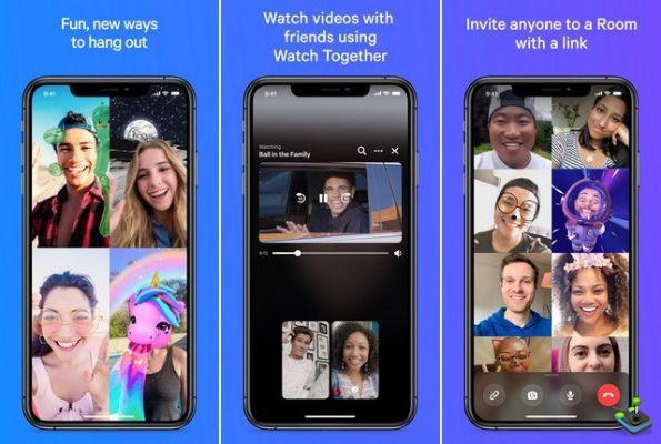 Las 10 mejores alternativas de Snapchat para iPhone y iPad