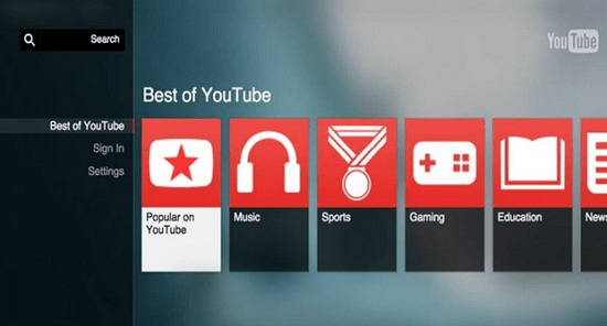 10 Best Samsung Smart TV Apps