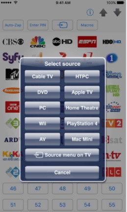 Las 10 mejores aplicaciones para televisores inteligentes de Samsung