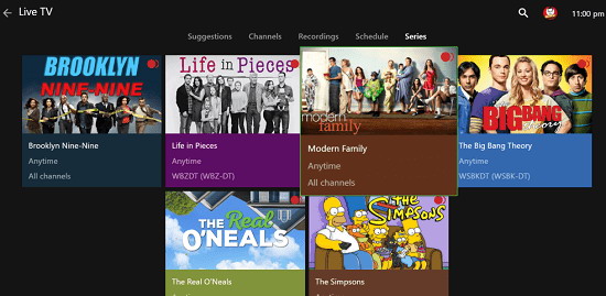 10 Best Samsung Smart TV Apps