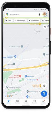 Google Maps: como encontrar locais de comida para levar facilmente