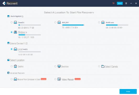 RecoverIT: el mejor programa de recuperación de datos para PC y Mac -