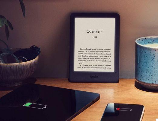 Guías de TechPrincess: todo lo que necesita saber sobre Kindle