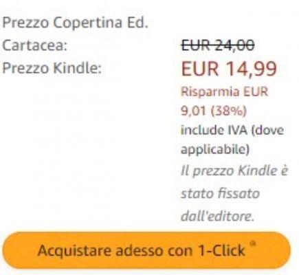 Guias da TechPrincess - tudo o que você precisa saber sobre o Kindle