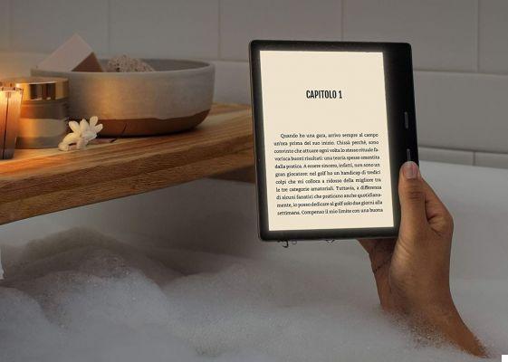 Guías de TechPrincess: todo lo que necesita saber sobre Kindle