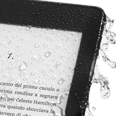 Guias da TechPrincess - tudo o que você precisa saber sobre o Kindle