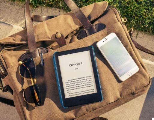 Guías de TechPrincess: todo lo que necesita saber sobre Kindle