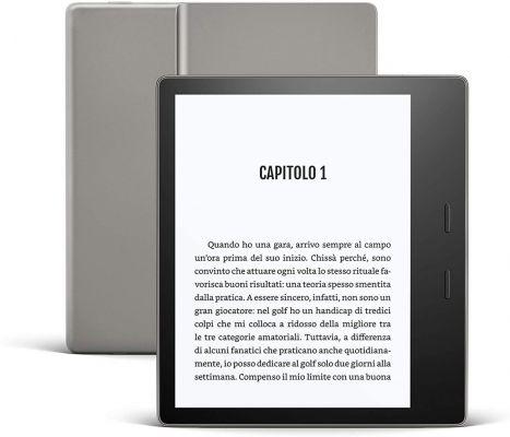 Guías de TechPrincess: todo lo que necesita saber sobre Kindle