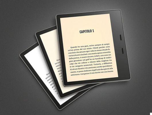 Guias da TechPrincess - tudo o que você precisa saber sobre o Kindle