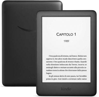 Guias da TechPrincess - tudo o que você precisa saber sobre o Kindle