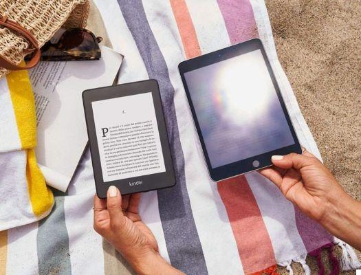 Guías de TechPrincess: todo lo que necesita saber sobre Kindle