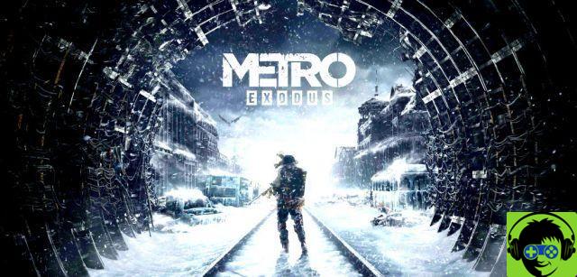 METRO EXODUS PREMIUM GRATUIT