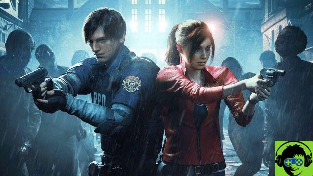 Resident Evil 2 Remake - Guia de Troféus e Conquistas