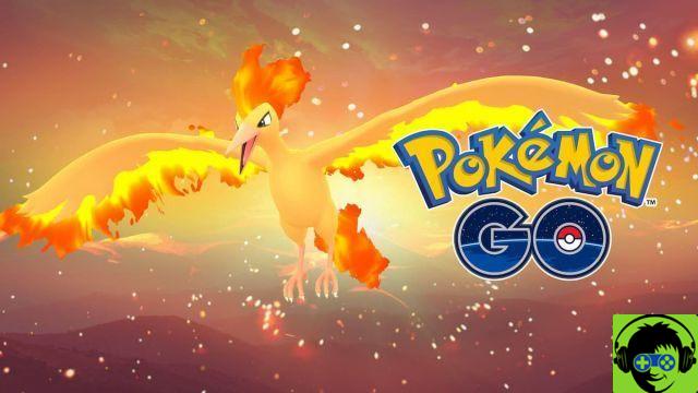 Cómo vencer a Sulphura en Pokémon Go: debilidades, contraataques, estrategias